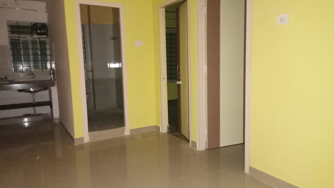 Semi Furnished 2bhk in Shine sansar, Azara, Guwahati, Assam, India for Rent